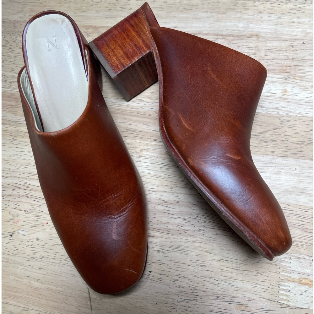 NISOLO All Day Mule